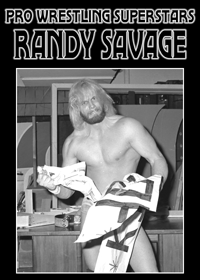 Pro Wrestling Superstars: Randy Savage, volume 1